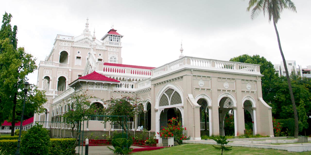 Aga Khan Palace