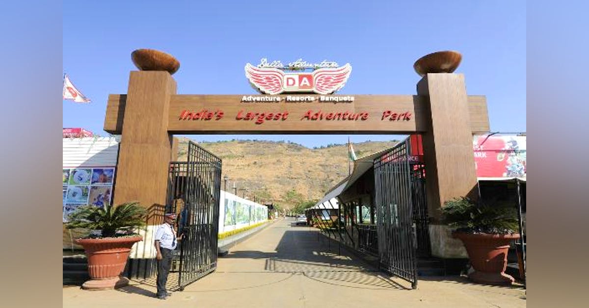 Della Adventure Park