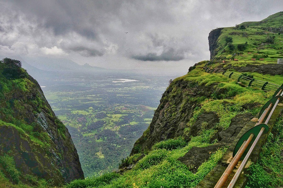 Malshej Ghat