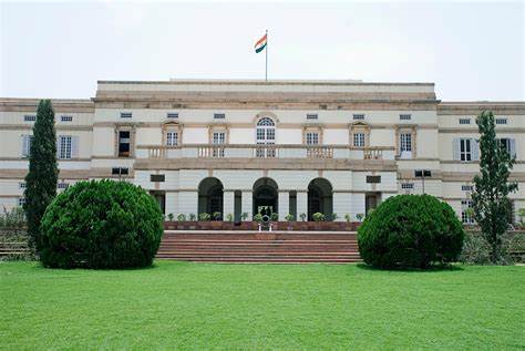Nehru Memorial Museum