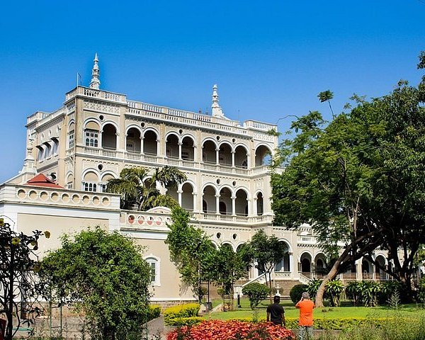 Raja Dinkar Kelkar Museum