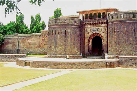 Shaniwar Wada